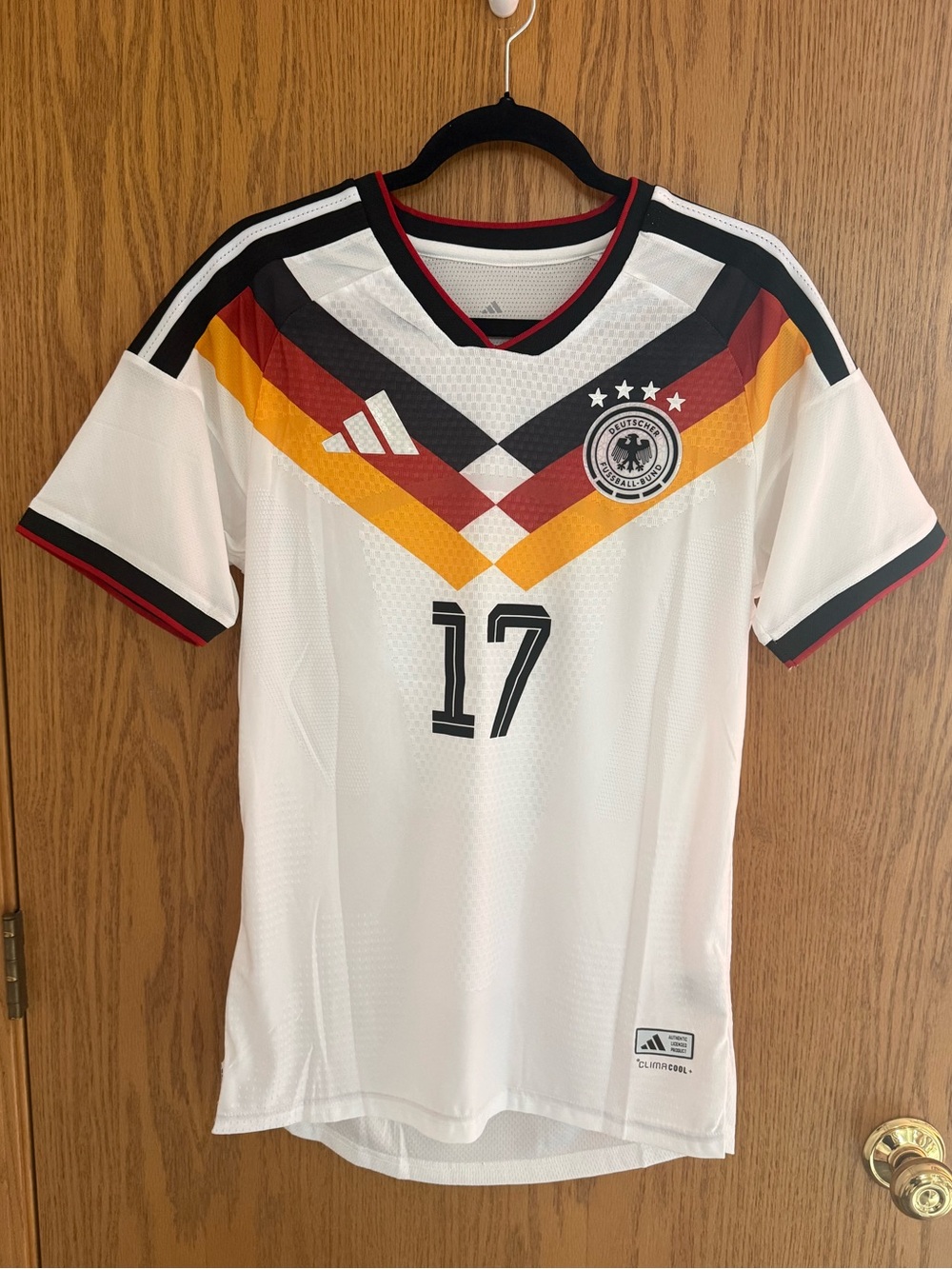 2026 Germany Jerseys
